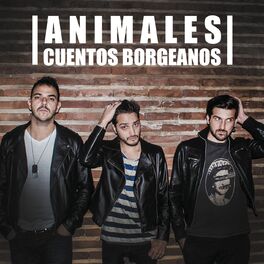 Album cover of Animales