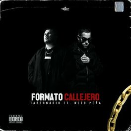 Album cover of Formato Callejero