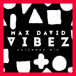 Album cover of Vibez (Extended Mix)