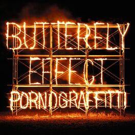 Album cover of Butterfly Effect