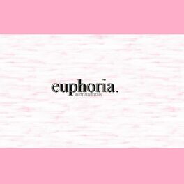 Album cover of euphoria ins.