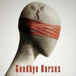 Album cover of Goodbye Horses