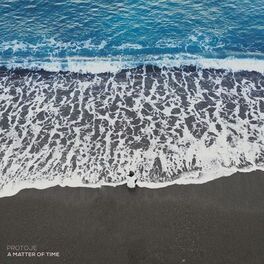 Album cover of A Matter of Time