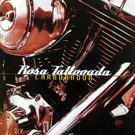 Album cover of Carburador