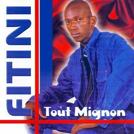 Album cover of Tout Mignon