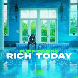 Album cover of Rich Today
