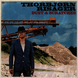 Album cover of Dust & Scratches