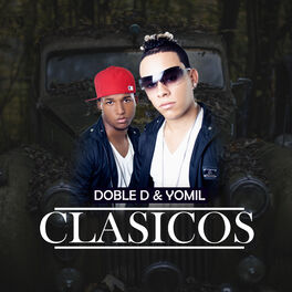 Album cover of Clásicos