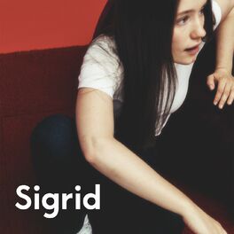 Sigrid - Strangers Lyrics 