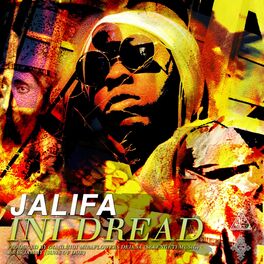 Album cover of InI Dread