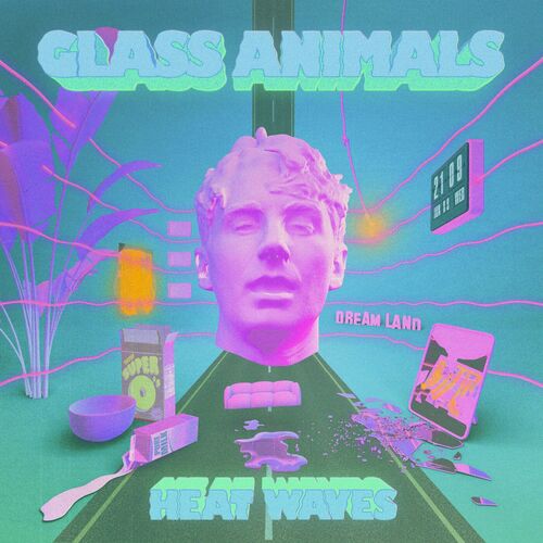Glass Animals - Heat Waves: lyrics and songs | Deezer