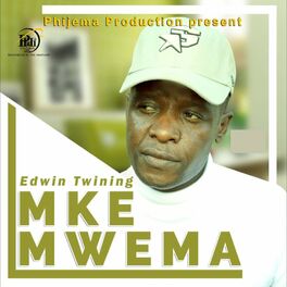 Album cover of Mke Mwema