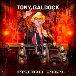 Album cover of Piseiro 2021