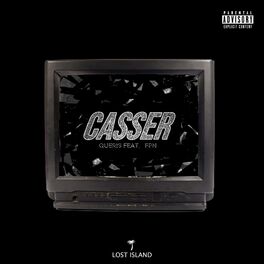 Album cover of Casser (feat. F.P.N.)