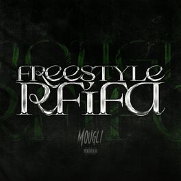 Album cover of Rfifa (Freestyle)