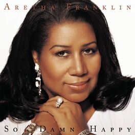 Album cover of So Damn Happy
