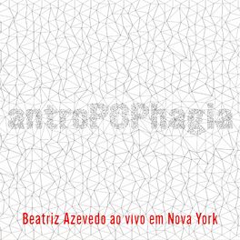 Album cover of Antropophagia ao Vivo em Nova York