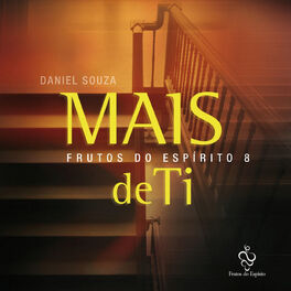 Album cover of Frutos do Espírito 8