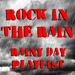 Arts Playlist: Songs for a Rainy Day, Arts