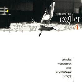 Album cover of Marmara'dan Ezgiler - 4
