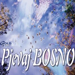Album cover of Pjevaj Bosno