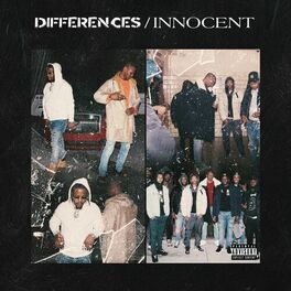 Album cover of Differences / Innocent