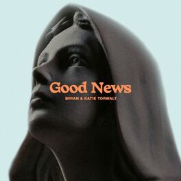 Album cover of Good News (Live)