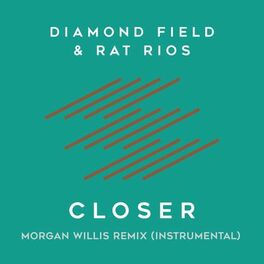 Album cover of Closer (feat. Rat Rios)