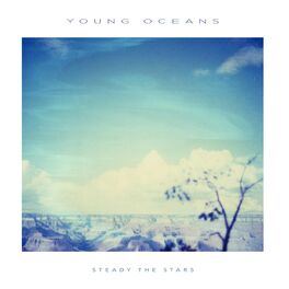 Album cover of Steady the Stars (Instrumentals)