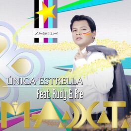 Album cover of Única Estrella (2015)