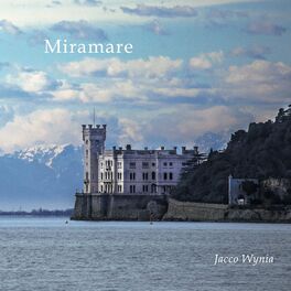 Album cover of Miramare