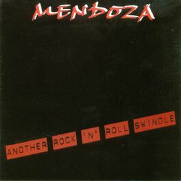 Album cover of Another Rock 'n' Roll Swindle