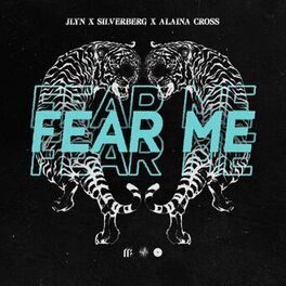 Album cover of Fear Me