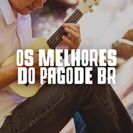 Album cover of Os Melhores do Pagodes BR