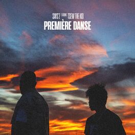 Album cover of Première danse