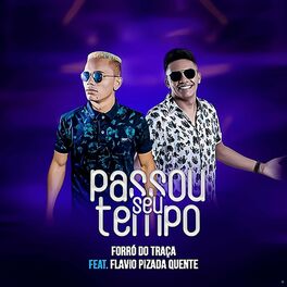 Album cover of Passou Seu Tempo