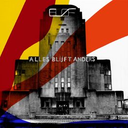Album cover of Alles Blijft Anders