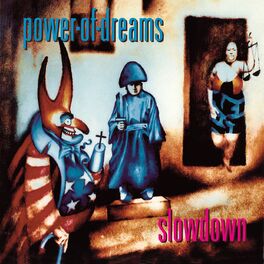 Album picture of Slowdown