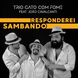 Album cover of Responderei Sambando