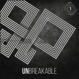 Album cover of Unbreakable 1