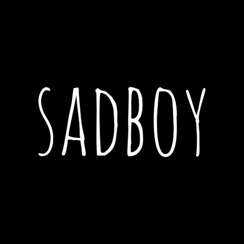 Sad Boy – música e letra de Zedlar