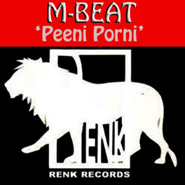 Album cover of Peeni Porni