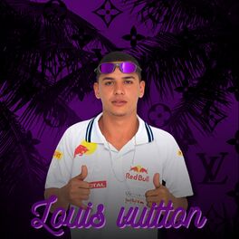 Album cover of Louis Vuitton