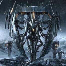 Album cover of Vengeance Falls (2023 Remaster)