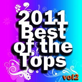 Album cover of 2011 Best of the Tops Vol. 2