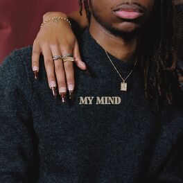 Album cover of My Mind