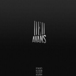 Album cover of AVANS