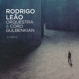 Album cover of O Retiro