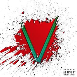 Album cover of VILLANZ (feat. Nii France, GSC THA DON & york)