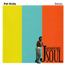 Album cover of Jamaican Soul